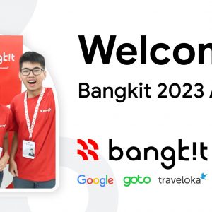 Bangkit 2023